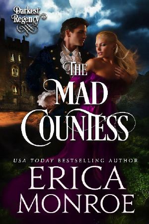 [Darkest Regency Series 01] • The Mad Countess